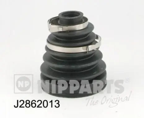 Handler.Part Bellow set, drive shaft NIPPARTS J2862013 1