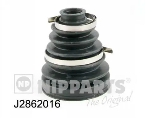 Handler.Part Bellow set, drive shaft NIPPARTS J2862016 1