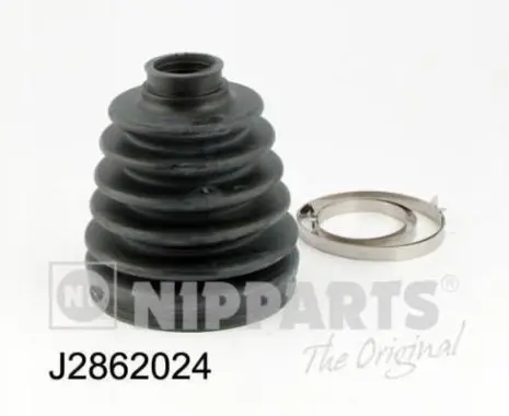 Handler.Part Bellow set, drive shaft NIPPARTS J2862024 1