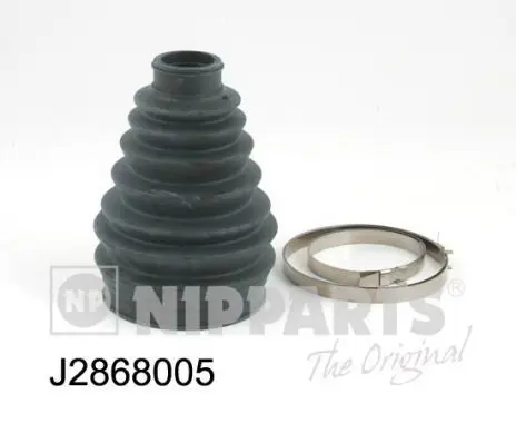 Handler.Part Bellow set, drive shaft NIPPARTS J2868005 1