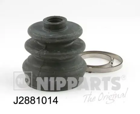 Handler.Part Bellow set, drive shaft NIPPARTS J2881014 1