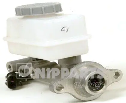 Handler.Part Brake master cylinder NIPPARTS J3100512 1