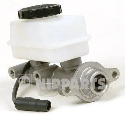 Handler.Part Brake Master Cylinder NIPPARTS J3100520 1