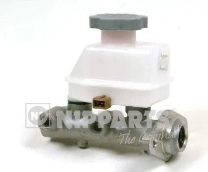 Handler.Part Brake master cylinder NIPPARTS J3100529 1