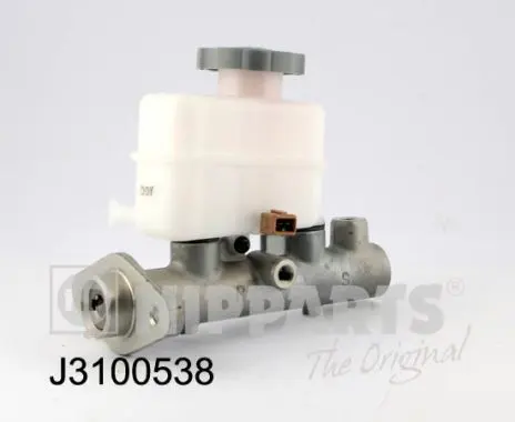 Handler.Part Brake master cylinder NIPPARTS J3100538 1