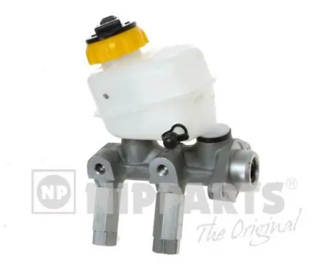 Handler.Part Brake master cylinder NIPPARTS J3100907 1