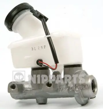 Handler.Part Brake master cylinder NIPPARTS J3100915 1