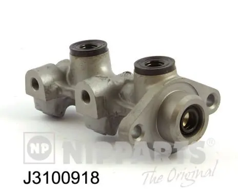 Handler.Part Brake master cylinder NIPPARTS J3100918 1