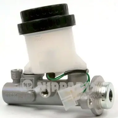 Handler.Part Brake master cylinder NIPPARTS J3101039 1