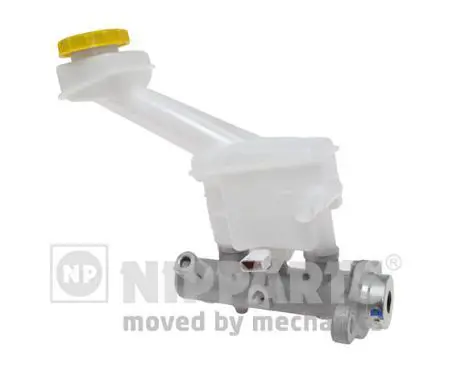 Handler.Part Brake master cylinder NIPPARTS J3101119 1