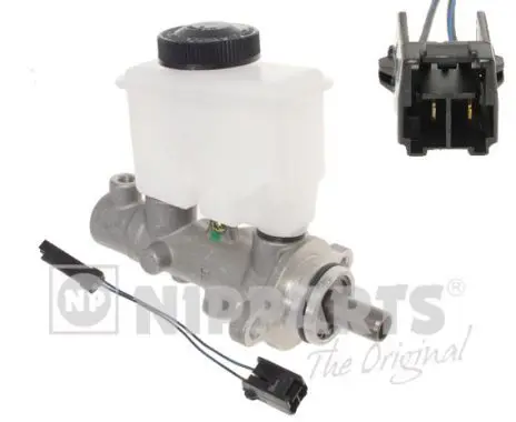 Handler.Part Brake master cylinder NIPPARTS J3103060 1