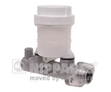 Handler.Part Brake master cylinder NIPPARTS J3105057 1