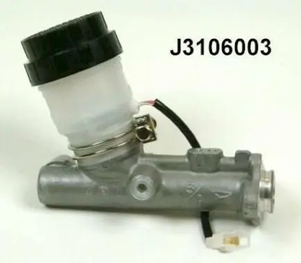 Handler.Part Brake master cylinder NIPPARTS J3106003 1