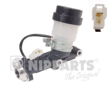 Handler.Part Brake master cylinder NIPPARTS J3106004 1