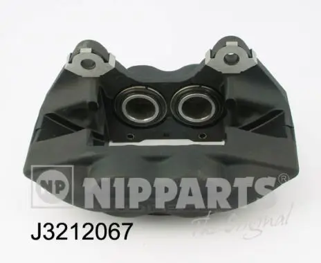 Handler.Part Brake caliper NIPPARTS J3212067 1