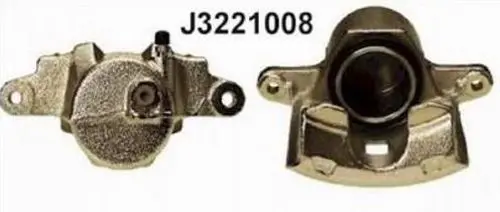 Handler.Part Brake caliper NIPPARTS J3221008 1