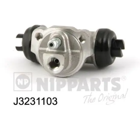 Handler.Part Wheel brake cylinder NIPPARTS J3231103 1