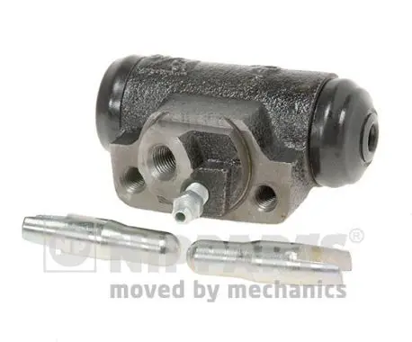 Handler.Part Wheel brake cylinder NIPPARTS J3232015 1