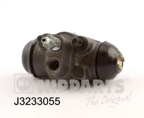 Handler.Part Wheel brake cylinder NIPPARTS J3233055 1