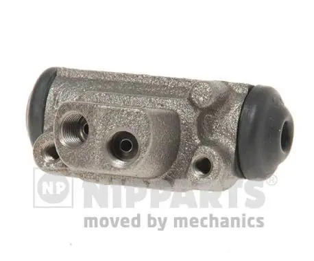 Handler.Part Wheel brake cylinder NIPPARTS J3233078 1