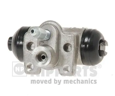 Handler.Part Wheel brake cylinder NIPPARTS J3234060 1