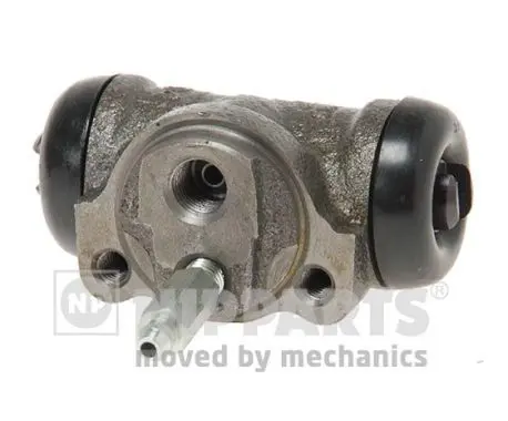 Handler.Part Wheel brake cylinder NIPPARTS J3237005 1