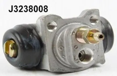 Handler.Part Wheel brake cylinder NIPPARTS J3238008 1