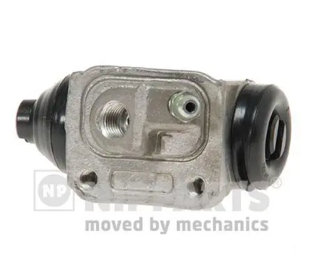 Handler.Part Wheel brake cylinder NIPPARTS J3238037 1