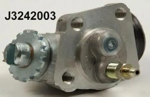 Handler.Part Wheel brake cylinder NIPPARTS J3242003 1