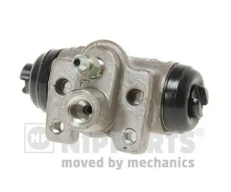 Handler.Part Wheel brake cylinder NIPPARTS J3244012 1