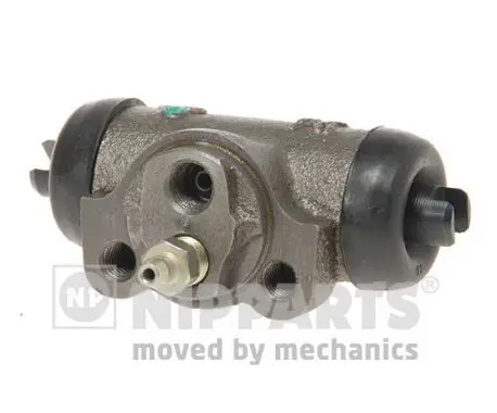 Handler.Part Wheel brake cylinder NIPPARTS J3245003 1