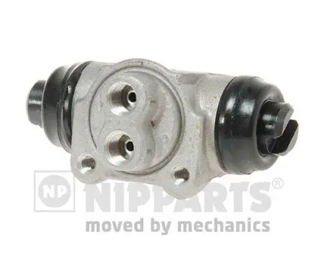 Handler.Part Wheel brake cylinder NIPPARTS J3248031 1