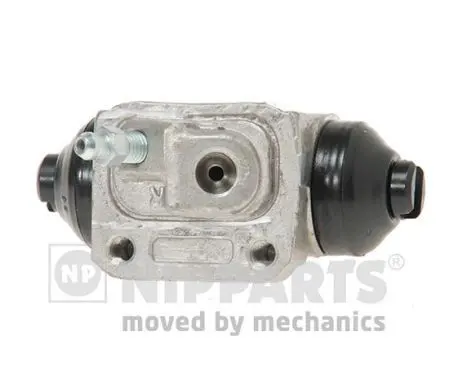 Handler.Part Wheel brake cylinder NIPPARTS J3248032 1