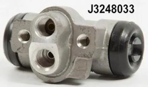 Handler.Part Wheel brake cylinder NIPPARTS J3248033 1