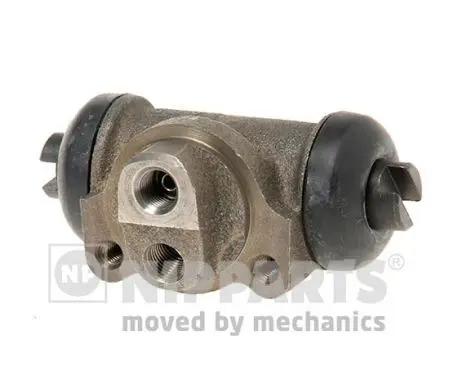 Handler.Part Wheel brake cylinder NIPPARTS J3249000 1