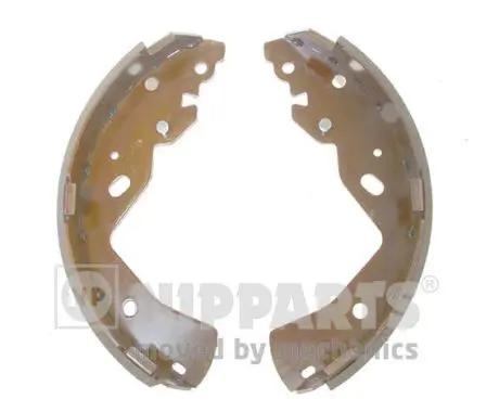 Handler.Part Brake shoe set NIPPARTS J3503050 1