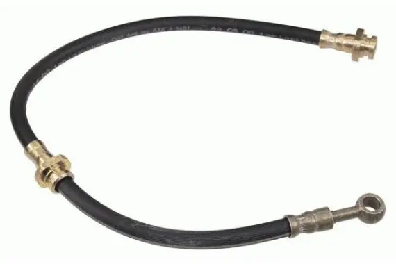 Handler.Part Brake hose NIPPARTS J3701012 1