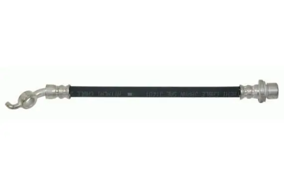 Handler.Part Brake hose NIPPARTS J3702162 1