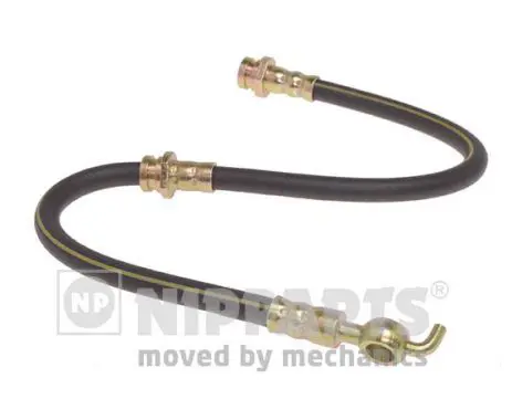 Handler.Part Brake hose NIPPARTS J3703029 1