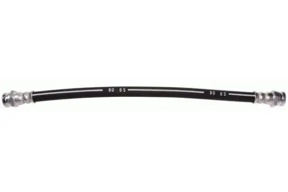 Handler.Part Brake hose NIPPARTS J3703045 1