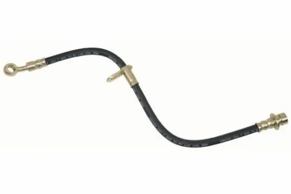 Handler.Part Brake hose NIPPARTS J3704131 1