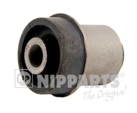 Handler.Part Control arm-/trailing arm bush NIPPARTS J4231003 1