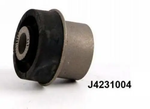 Handler.Part Control arm-/trailing arm bush NIPPARTS J4231004 1