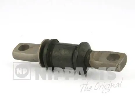 Handler.Part Control arm-/trailing arm bush NIPPARTS J4232001 1