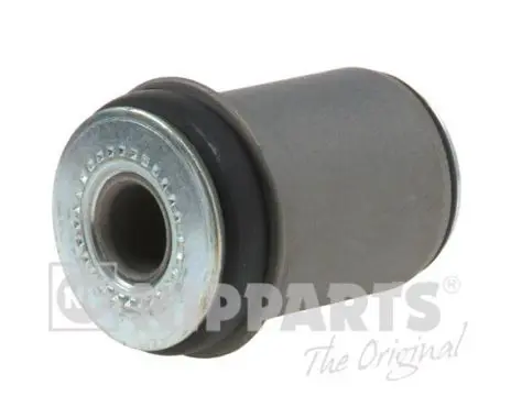 Handler.Part Control arm-/trailing arm bush NIPPARTS J4232002 1