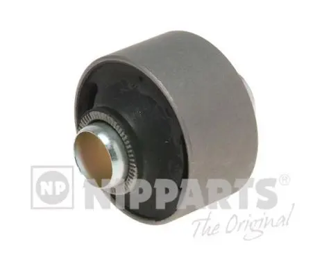 Handler.Part Control arm-/trailing arm bush NIPPARTS J4232011 1