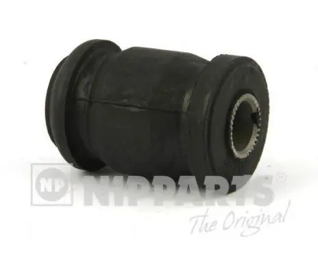 Handler.Part Control arm-/trailing arm bush NIPPARTS J4232012 1