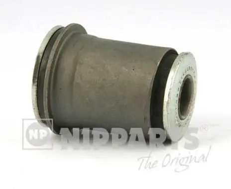 Handler.Part Control arm-/trailing arm bush NIPPARTS J4232024 1