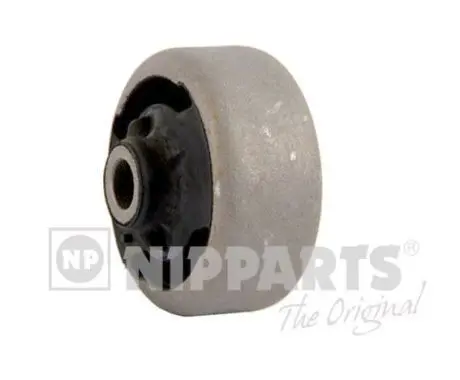 Handler.Part Control arm-/trailing arm bush NIPPARTS J4233005 1