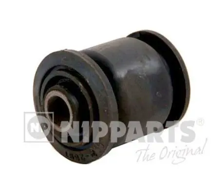 Handler.Part Control arm-/trailing arm bush NIPPARTS J4233009 1